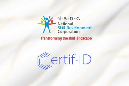 NSDC Collaborates With German HRTech Certif-ID International