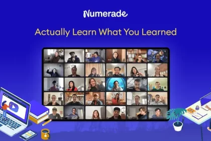 Numerade Unveils Ace Images to Strengthen Students' Learning Through AI-Generated Visual Aids