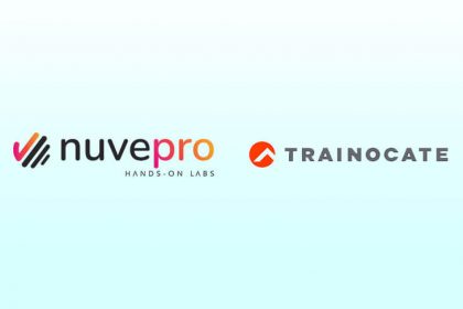 Cloud Labs Provider Nuvepro In Partnership With Trainocate To Offer Experiential Learning Platform For 16000 IT Professionals