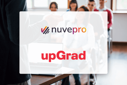 Nuvepro & upGrad Team Up to Empower 50,000 Students With Next-Gen Cloud Computing Education