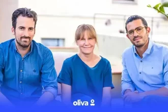 Uk-based Workplace Mental Health Platform Oliva Raises $55m from Molten Ventures