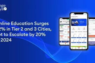 Online Education Surges 32 in Tier 2 and 3 Cities Set to Escalate by 20 in 2024