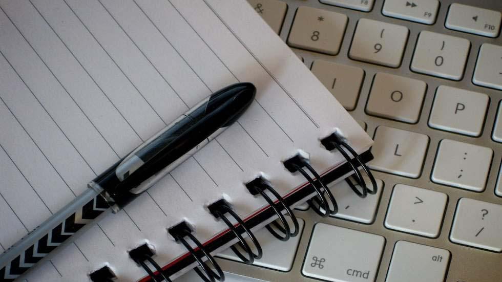 Improve Your Productivity with These Online Writing Tools