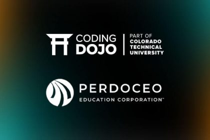 Perdoceo Education Acquires Coding Bootcamp School Coding Dojo
