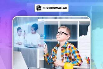 Physics Wallah Academy to Unveil Curriculum for Nursery to Class 8 Aims to Foster Holistic Development
