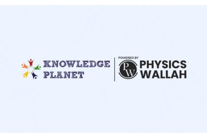 PhysicsWallah Makes Its First Overseas Acquisition With UAE-Based EdTech Knowledge Planet