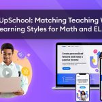 Popupschool Matching Teaching with Learning Styles for Math and Ela