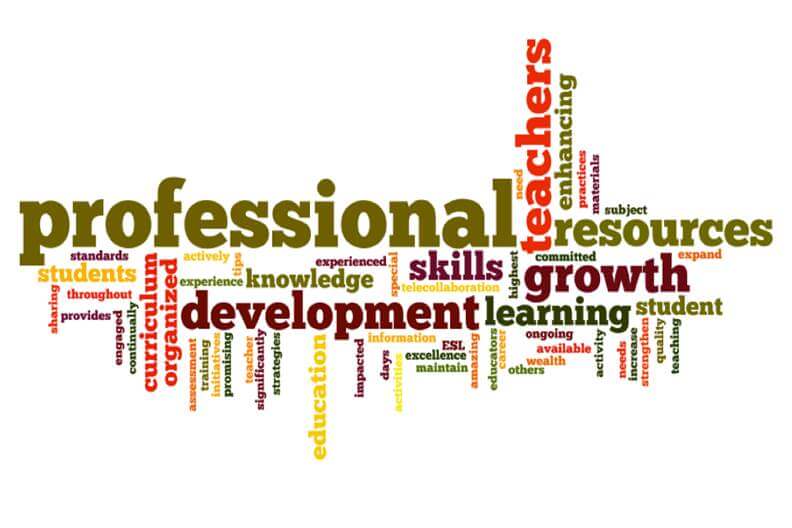 EdTech Professional Development for Teachers: Investment or Cost?