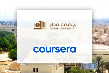 Qatar University Signs Strategic Collaboration Agreement With Online Learning Platform Coursera