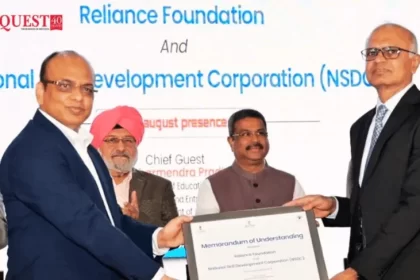 Reliance Foundation & NSDC Team Up to Deliver Future-Ready Courses