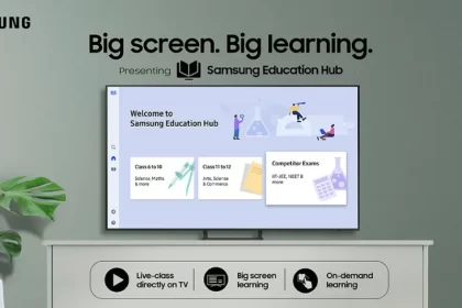 Samsung Teams Up With Physics Wallah to Elevate Online Education Experience for Students