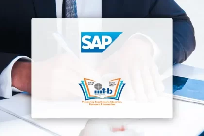 SAP Labs India Collaborates With IIIT-Bangalore to Upskill AI Talent