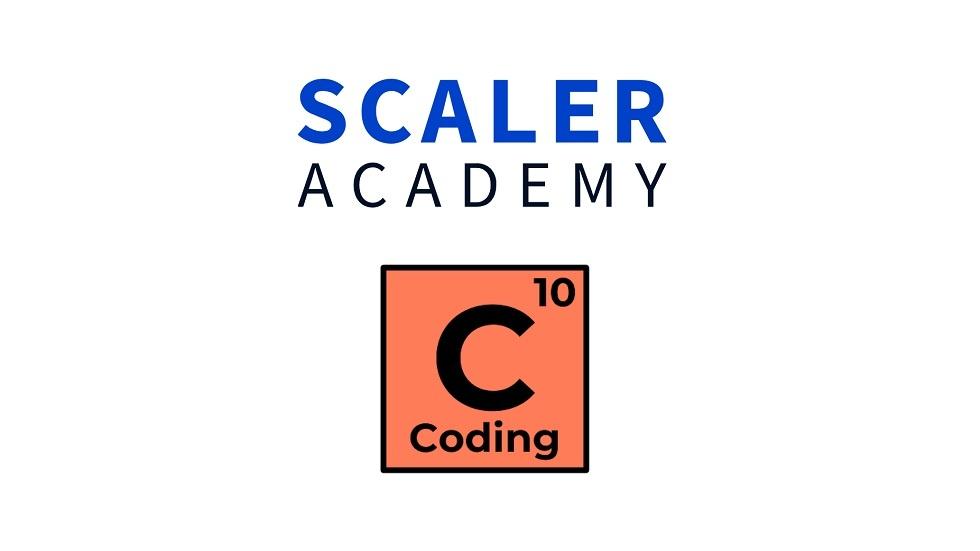 Scaler Academy Acquires In-demand Programming Courses Platform Coding Elements To Strengthen Its Upskilling Offerings
