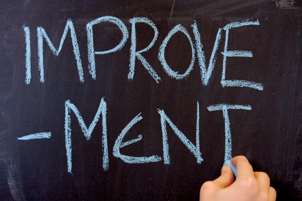 4 Steps for Successful School Improvement in the 21st Century