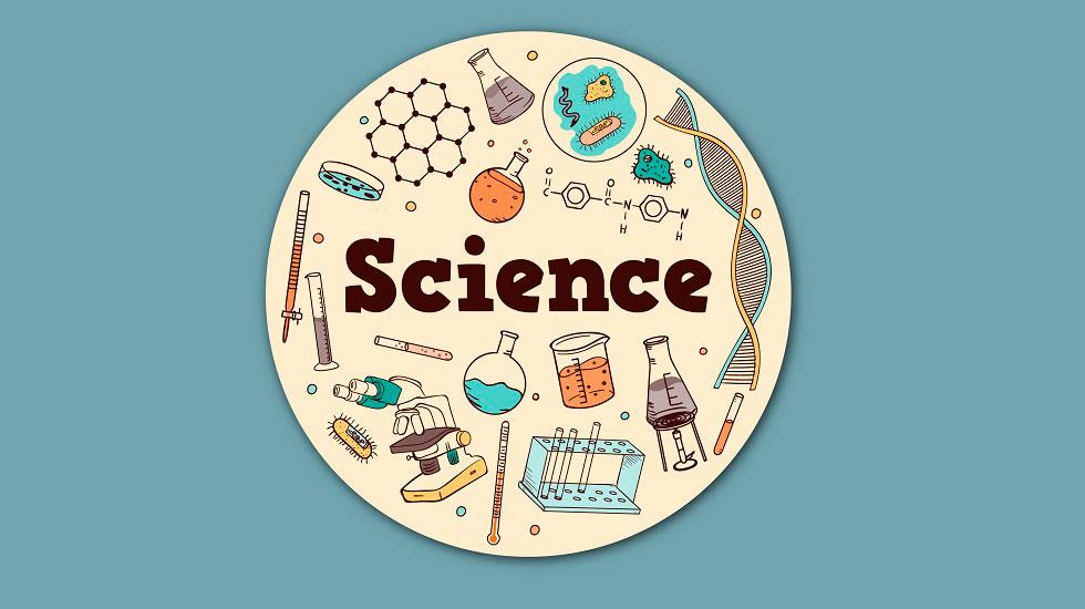 Science Learning Games for Kids