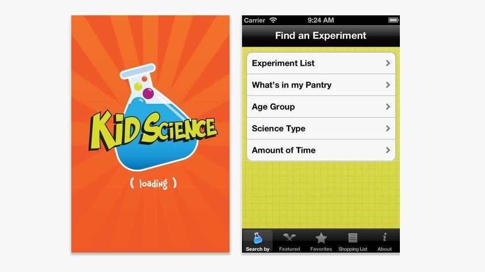 10 Ios Apps Science Teachers Must Know About