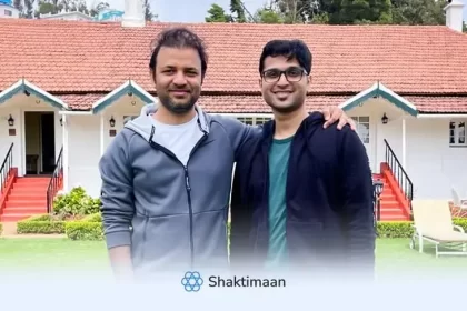Personalised Mentorship Platform Shaktimaan.ai Raises $2M in Seed Round