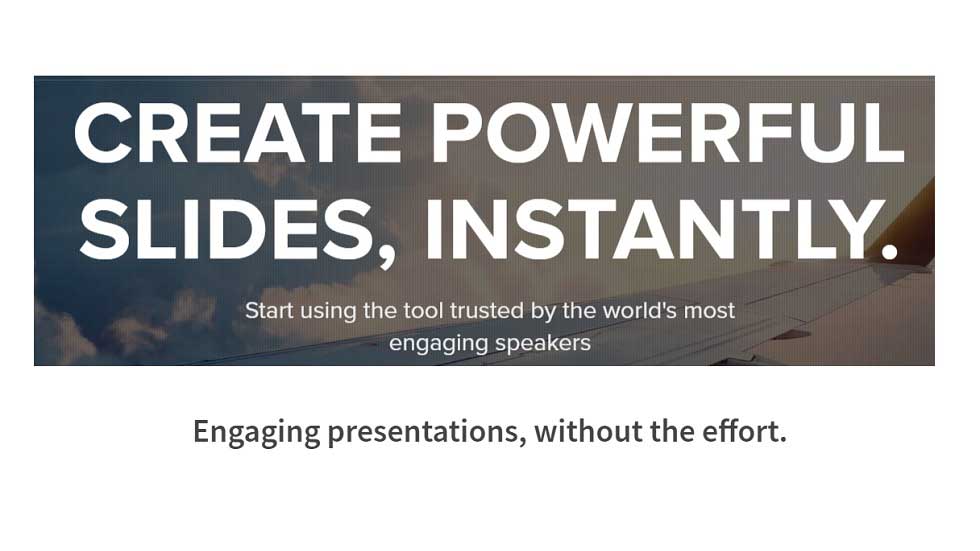 Create Quick and Easy Presentations with Slidebot Education