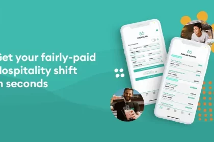 Hospitality Employment Startup Slinger Raises $608K in Pre-Seed Round