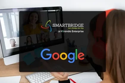 Skilling Platform SmartBridge & Google Partner to Offer Virtual Internships
