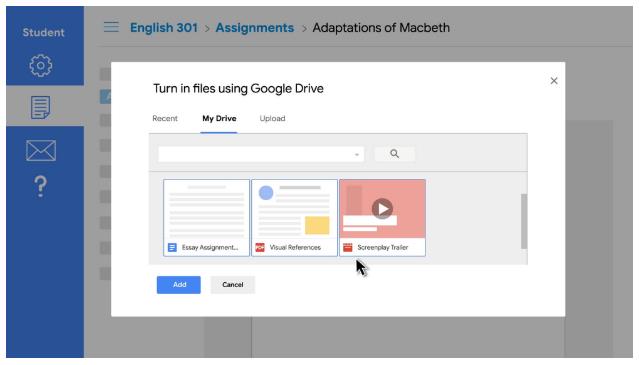 Google Unveils ‘Course Kit’: Create, Receive and Grade Assignment with Ease