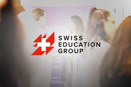 Swiss Education Group Explores Partnership With Uttarakhand Govt for Youth Training Programmes