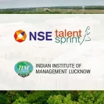 Talentsprint & Iim Lucknow Team Up to Offer Executive General Management Programme