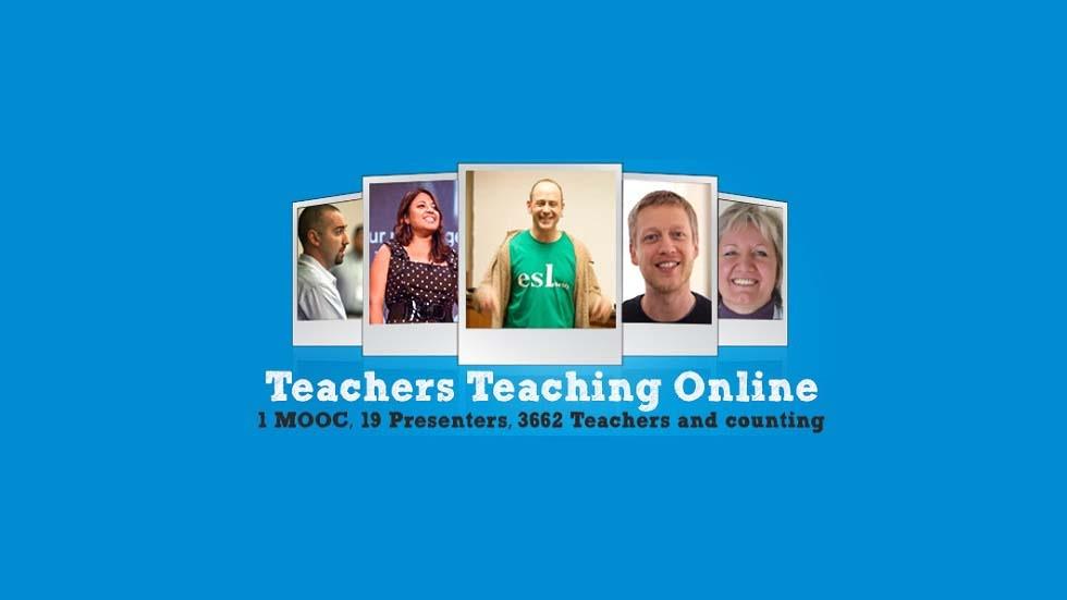 Be a Part of Teachers Teaching Online Mooc Enroll Now