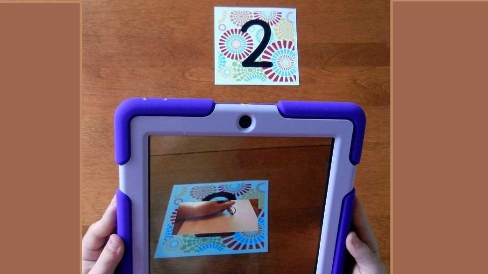 Teaching with Augmented Reality: It’s Here