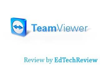 TeamViewer - Remote Access and Remote Desktop Sharing