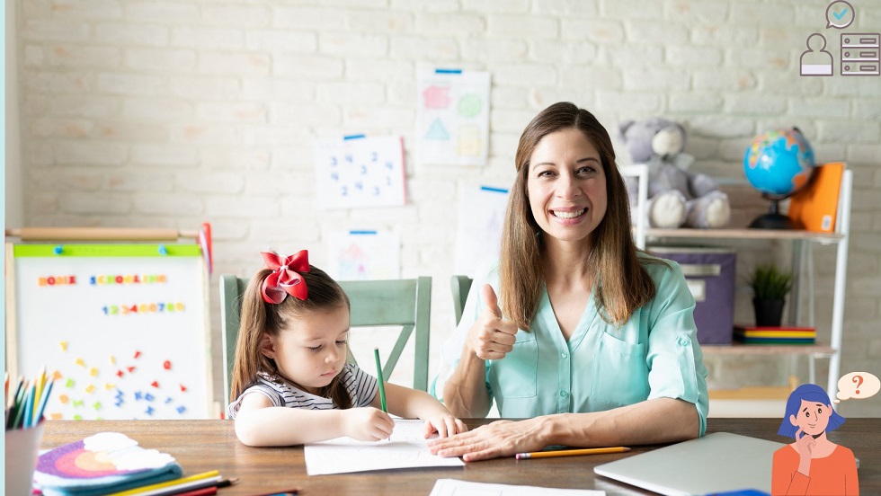 What Must I Keep in Mind if I Opt for Homeschooling My Child