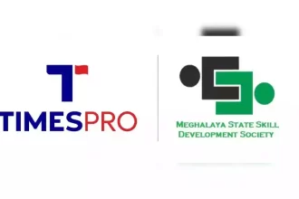Timespro Mssds & Sap Unite to Launch Upskilling Initiative for 300 Local Students in Meghalaya