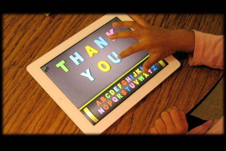 Tips for Teachers Who Wish to Use iPad for Classroom Activities