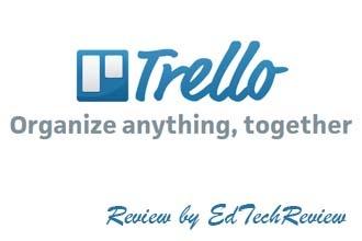 Trello - Organize Anything
