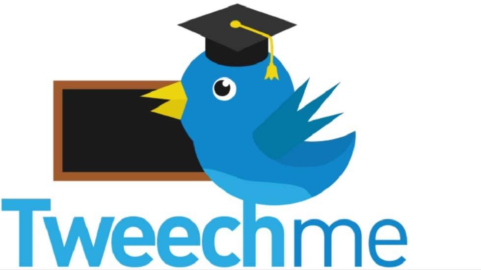Tweechme: Helping Educators Build PLNs on Twitter