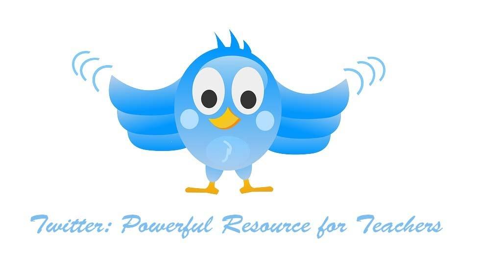 from Tweeting to Teaching How You Can Use Twitter As a Powerful Resource in Your Classroom