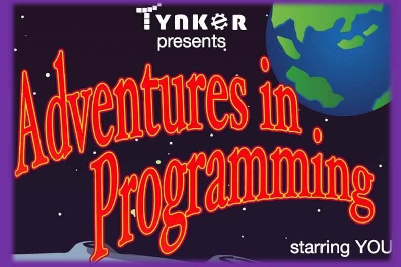 Tynker: Fun & Easy to Learn Computer Programming