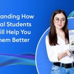 Understanding How Millennial Student Think Will Help You Serve Them Better