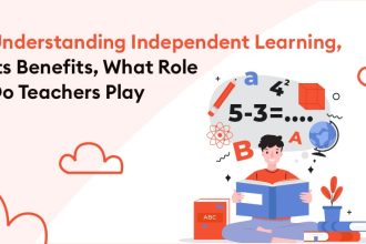 Understanding Independent Learning Its Benefits What Role Do Teachers Play