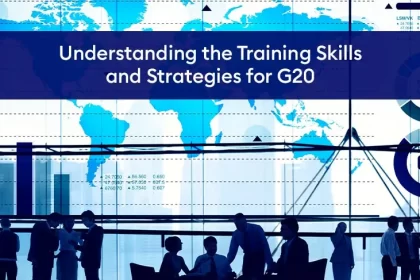 Understanding the Training and Skills Strategies of G20