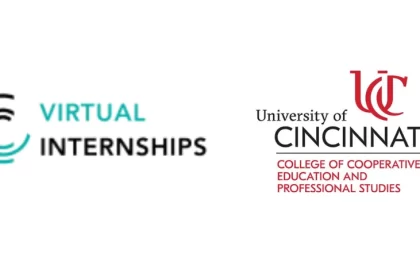 University of Cincinnati & Virtual Internships Team Up to Expand Student Opportunities