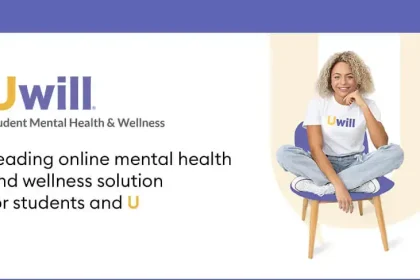 Campus Mental Health Startup Uwill Secures $30M in Series A Round