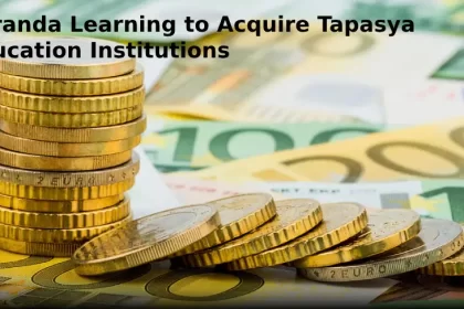 Veranda Learning to Acquire Tapasya Education Institutions
