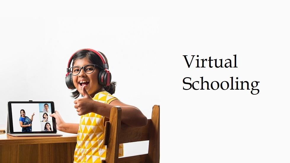 Virtual Schooling As an Option for Educating 14 Billion Population