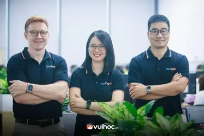 Vietnam-Based Vuihoc Raises $6M to Enhance Its Product Offerings