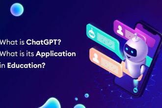 What is Chatgpt What is Its Application in Education