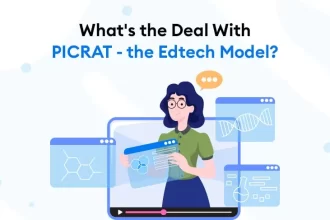 Whats the Deal with Picrat- the Edtech Model