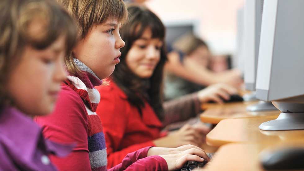 Why We Need to Get Our Kids Interested in Coding