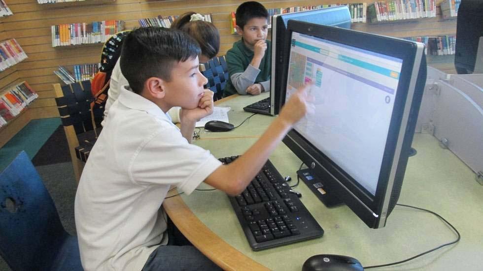 Why Teaching and Learning How to Code in Schools