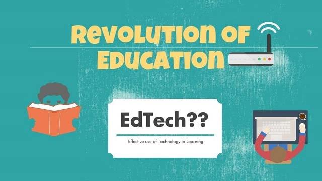 infographic Why Incorporating Technology in Education is Wise